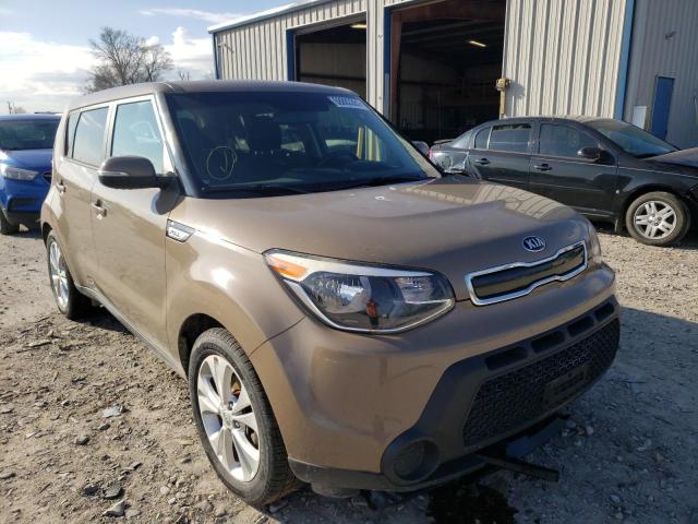 KIA SOUL + 2014 kndjp3a53e7016848