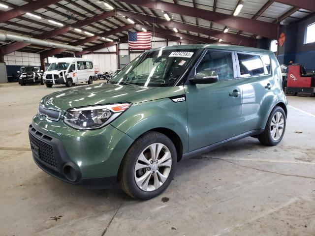 KIA SOUL + 2014 kndjp3a53e7017997