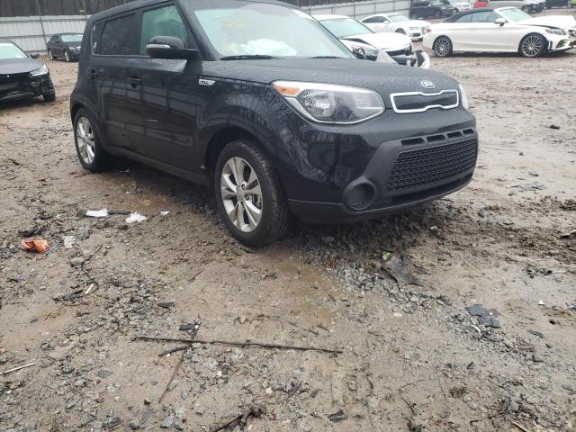 KIA SOUL + 2014 kndjp3a53e7021113