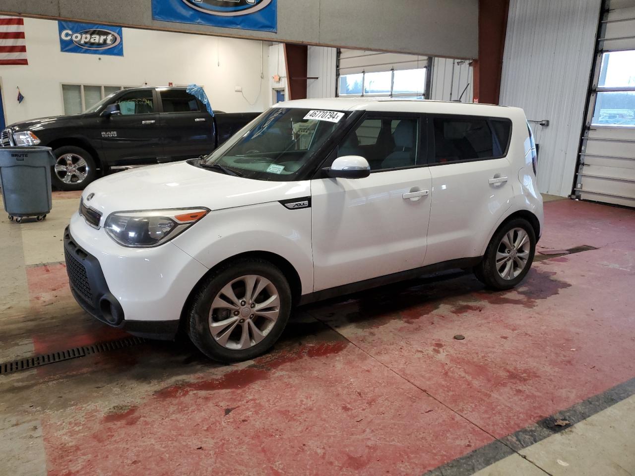 KIA SOUL 2014 kndjp3a53e7021130