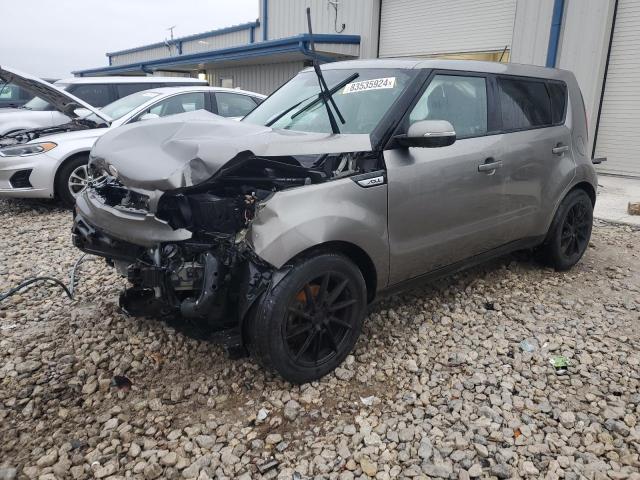 KIA SOUL + 2014 kndjp3a53e7023055