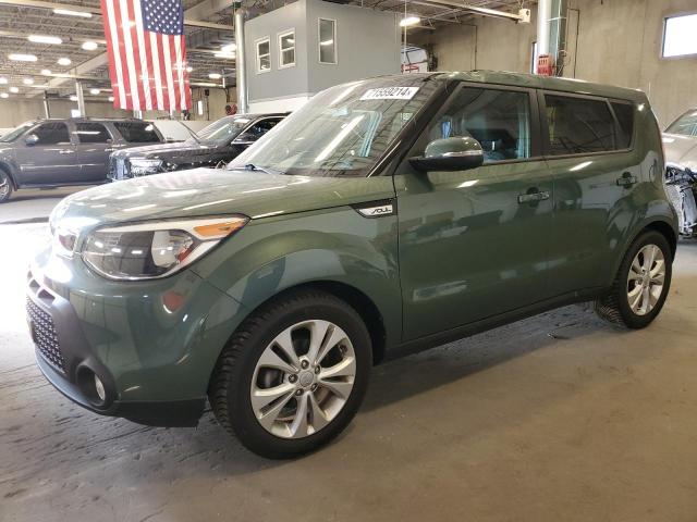 KIA SOUL + 2014 kndjp3a53e7023198