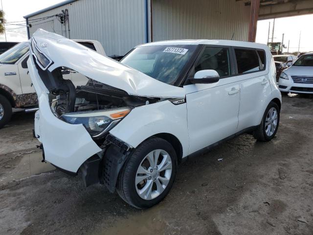 KIA SOUL + 2014 kndjp3a53e7023363