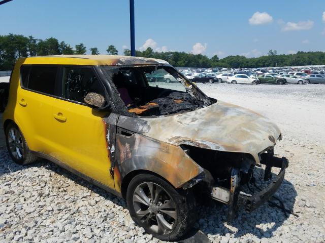 KIA SOUL + 2014 kndjp3a53e7023654