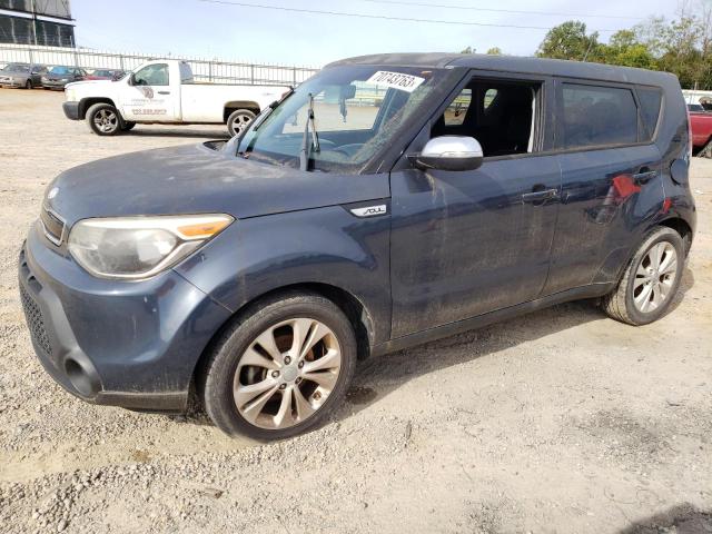 KIA SOUL + 2014 kndjp3a53e7027249