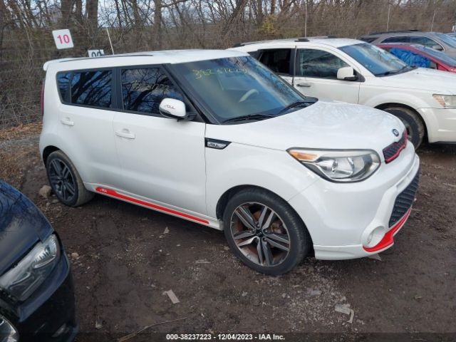 KIA SOUL 2014 kndjp3a53e7027445