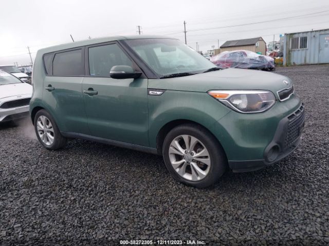 KIA SOUL 2014 kndjp3a53e7030009