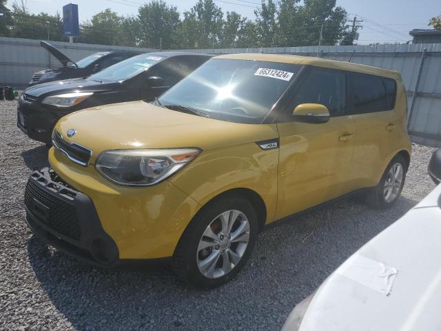 KIA SOUL + 2014 kndjp3a53e7030877