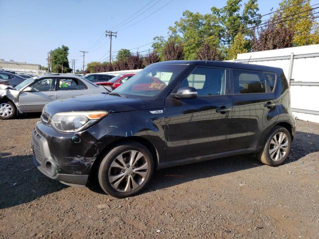 KIA SOUL + 2014 kndjp3a53e7032774