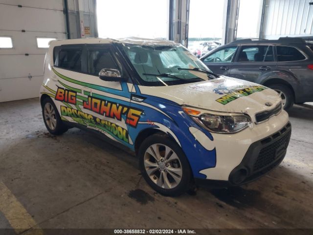 KIA SOUL 2014 kndjp3a53e7034234