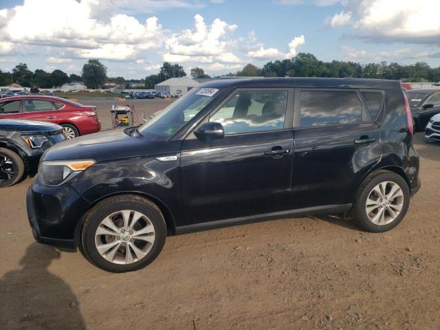 KIA SOUL + 2014 kndjp3a53e7034766