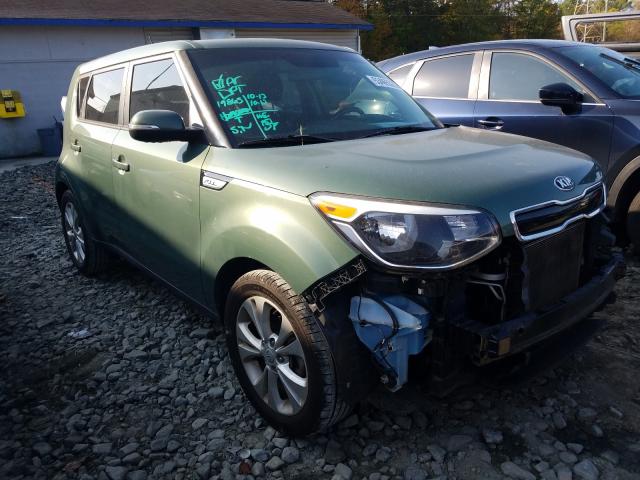 KIA SOUL + 2014 kndjp3a53e7040387