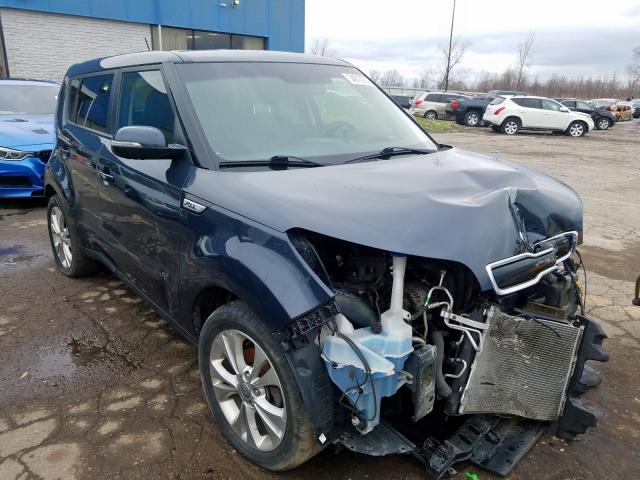 KIA SOUL + 2014 kndjp3a53e7043306