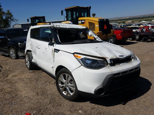 KIA SOUL + 2014 kndjp3a53e7052412