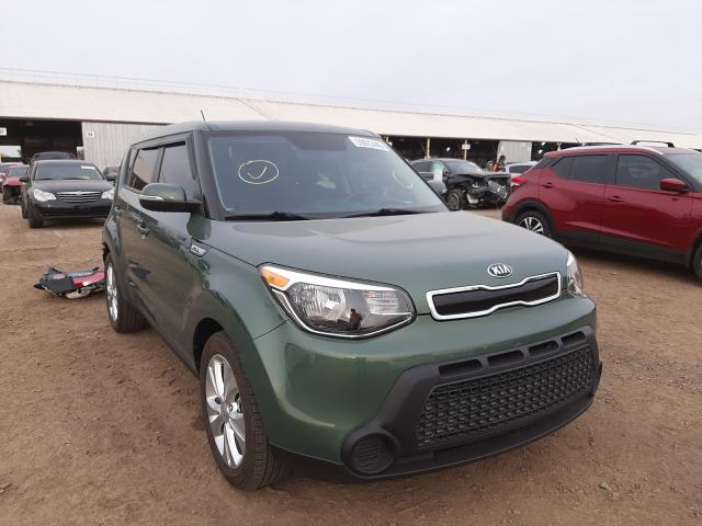 KIA SOUL + 2014 kndjp3a53e7055908