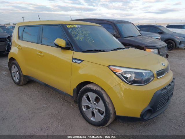 KIA SOUL 2014 kndjp3a53e7057822