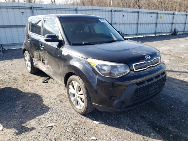 KIA SOUL + 2014 kndjp3a53e7061630