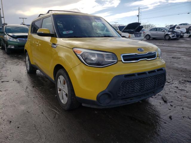 KIA SOUL + 2014 kndjp3a53e7063085