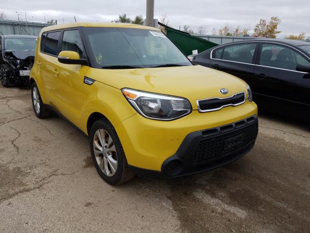 KIA SOUL + 2014 kndjp3a53e7063202