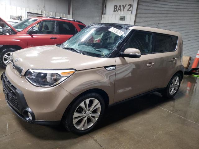 KIA SOUL + 2014 kndjp3a53e7065693