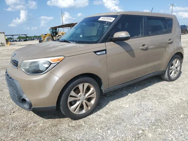 KIA SOUL + 2014 kndjp3a53e7067279