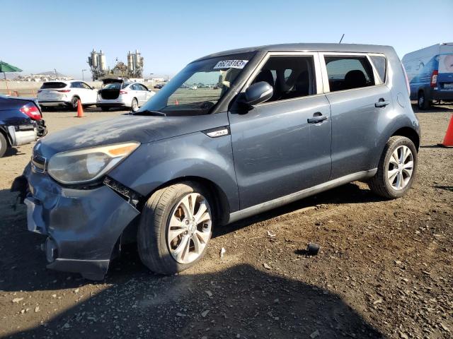 KIA SOUL + 2014 kndjp3a53e7070540