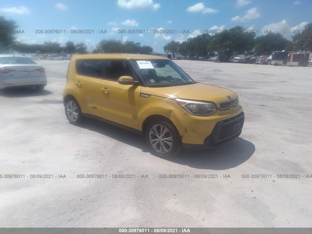 KIA SOUL 2014 kndjp3a53e7072238