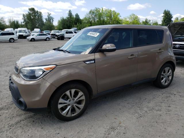 KIA SOUL + 2014 kndjp3a53e7077889