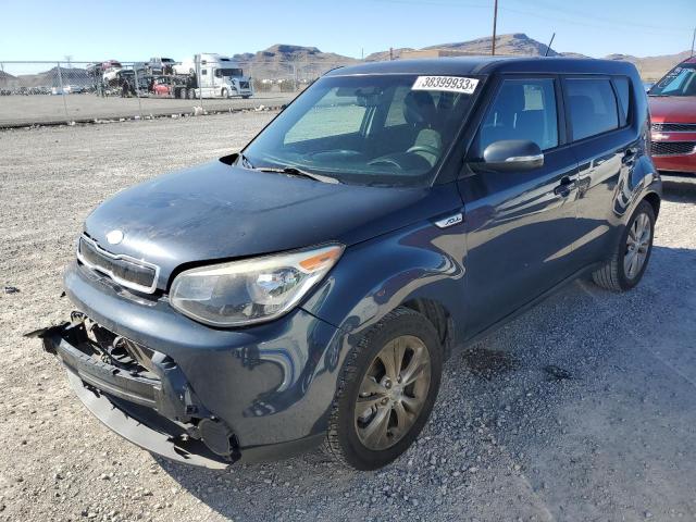 KIA SOUL + 2014 kndjp3a53e7078251