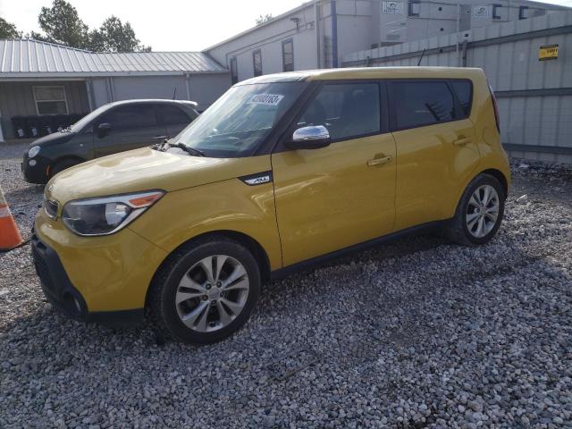 KIA SOUL + 2014 kndjp3a53e7078623