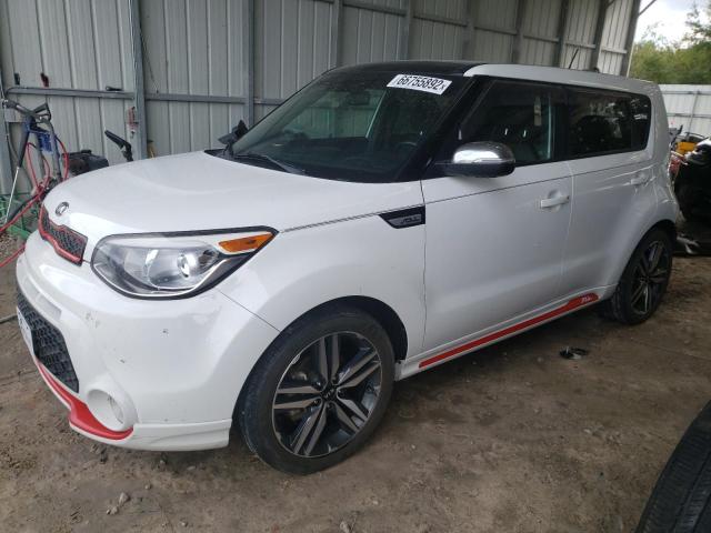 KIA SOUL + 2014 kndjp3a53e7081571