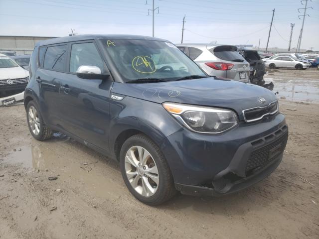 KIA SOUL + 2014 kndjp3a53e7083109