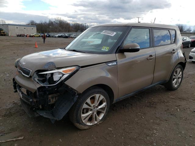 KIA SOUL + 2014 kndjp3a53e7083563