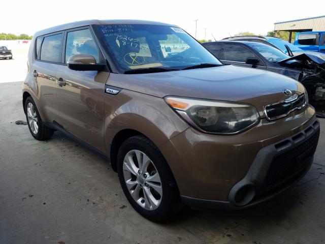 KIA SOUL + 2014 kndjp3a53e7087869