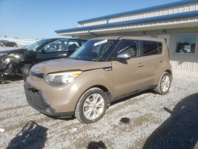 KIA SOUL + 2014 kndjp3a53e7099407