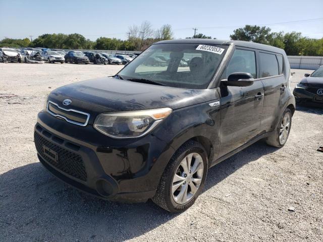 KIA SOUL + 2014 kndjp3a53e7102810