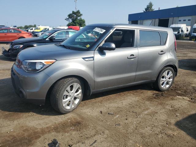 KIA SOUL + 2014 kndjp3a53e7106114