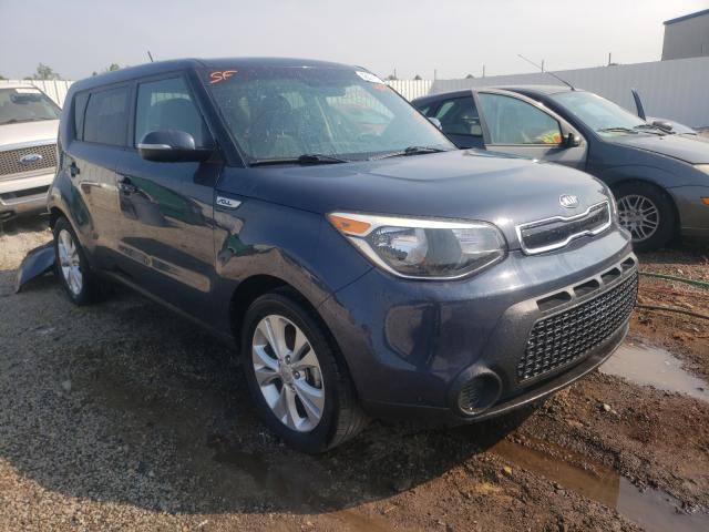 KIA SOUL + 2014 kndjp3a53e7106629