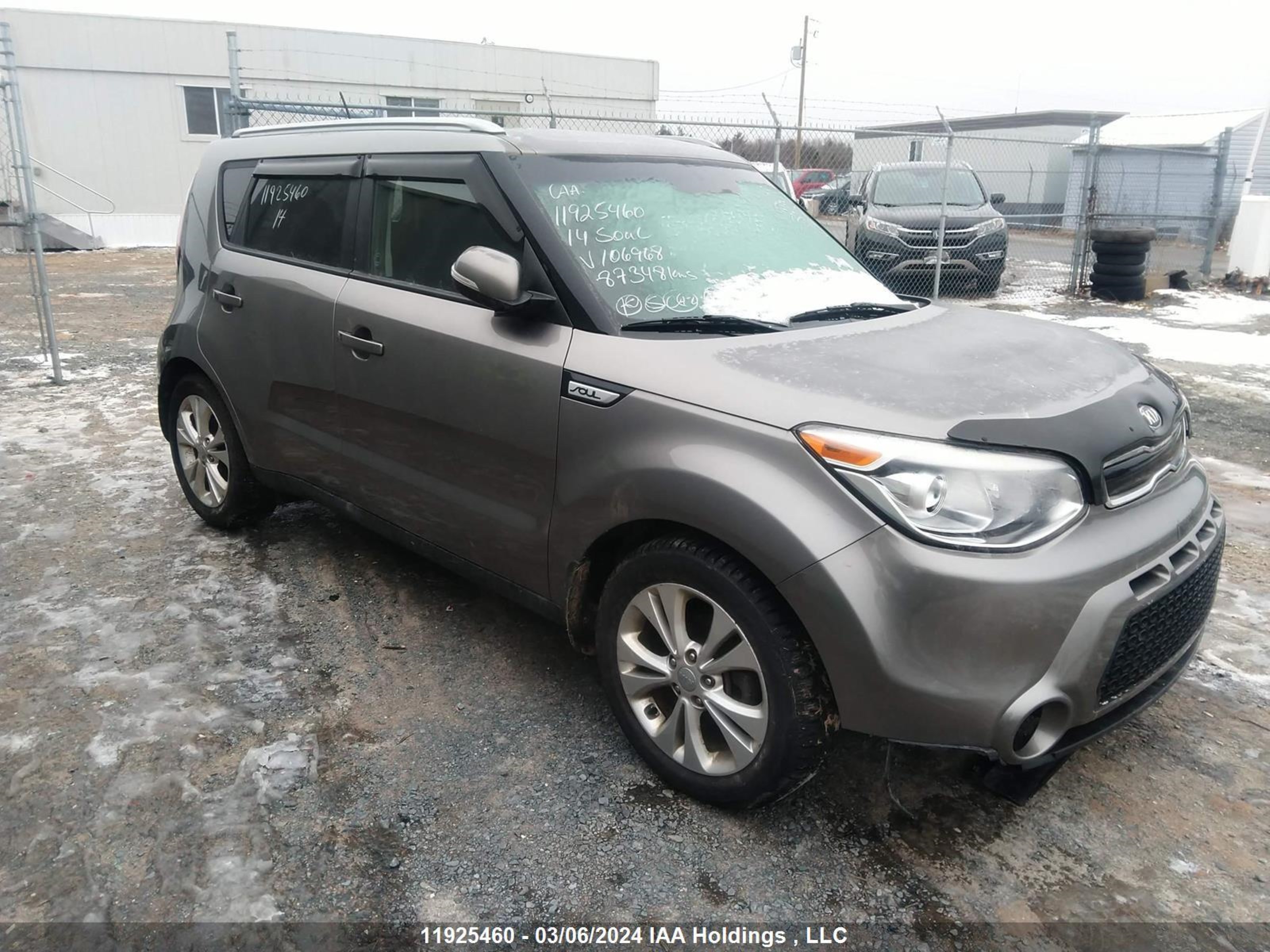 KIA SOUL 2014 kndjp3a53e7106968