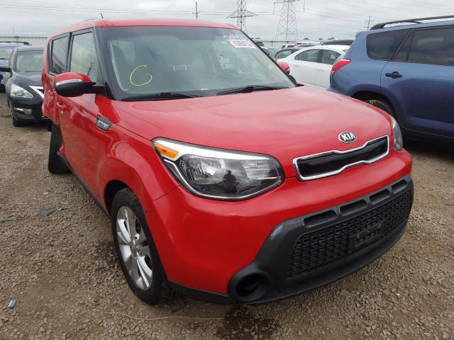 KIA SOUL + 2014 kndjp3a53e7704963