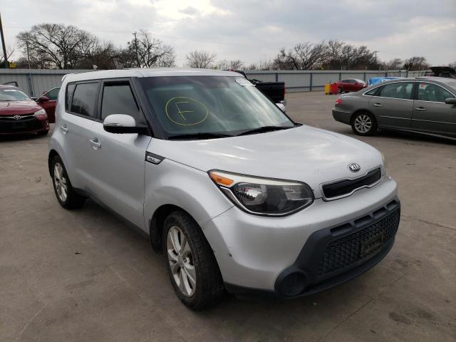 KIA SOUL + 2014 kndjp3a53e7706230