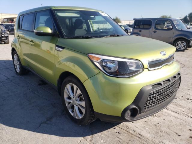 KIA SOUL + 2014 kndjp3a53e7709452