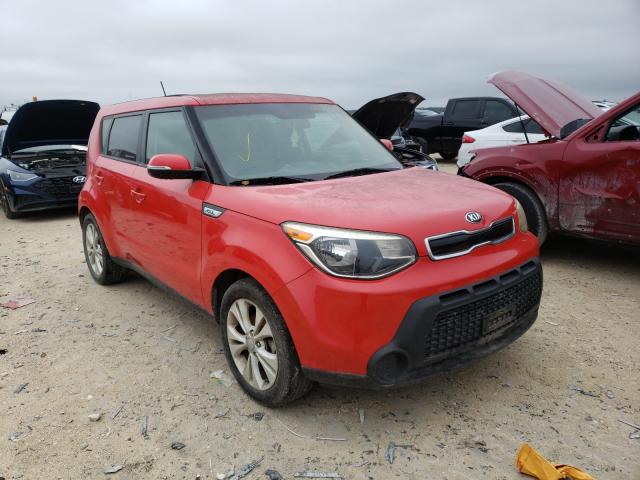 KIA SOUL + 2014 kndjp3a53e7710570