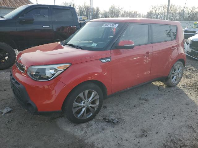 KIA SOUL + 2014 kndjp3a53e7711847