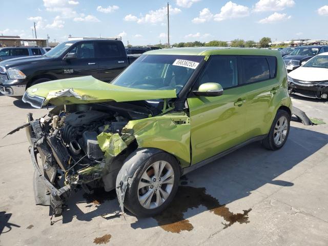 KIA SOUL + 2014 kndjp3a53e7712349