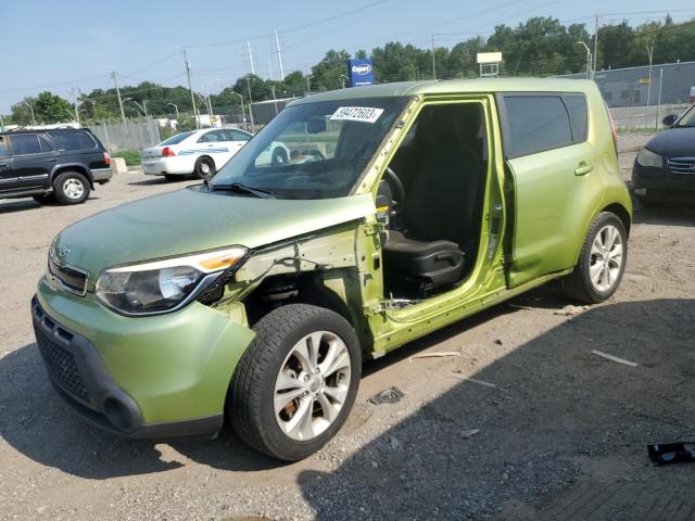 KIA SOUL + 2014 kndjp3a53e7712397