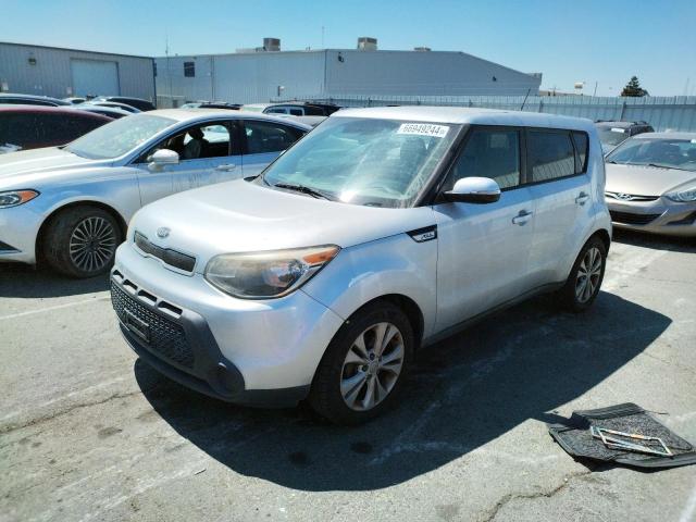 KIA SOUL + 2014 kndjp3a53e7712724