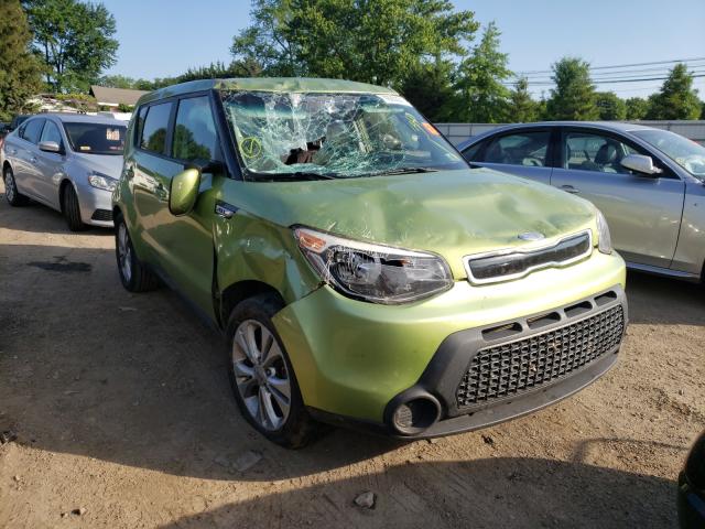 KIA SOUL + 2014 kndjp3a53e7712822