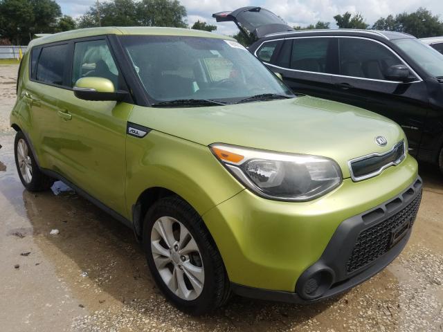 KIA SOUL + 2014 kndjp3a53e7713081