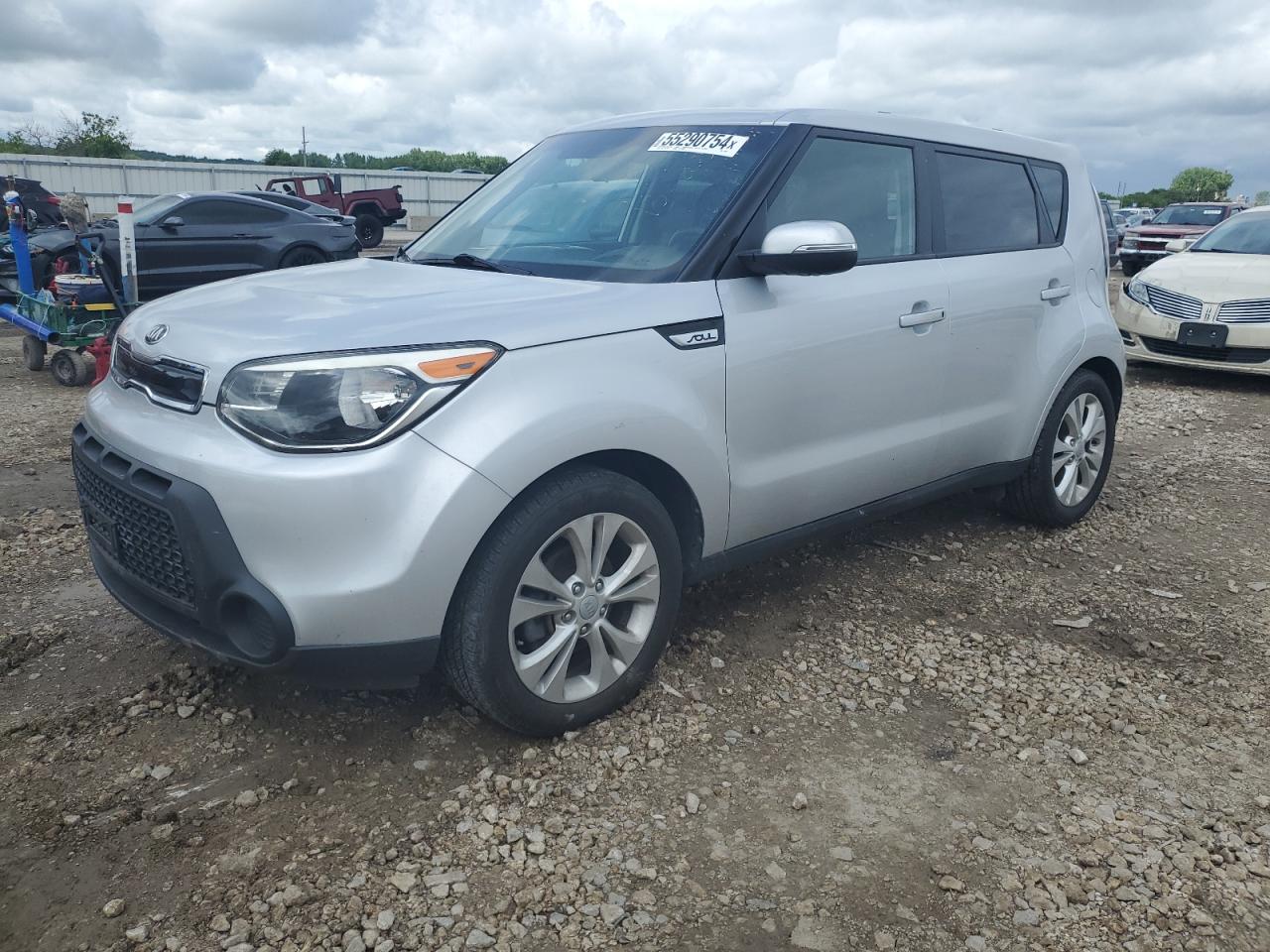 KIA SOUL 2014 kndjp3a53e7721505